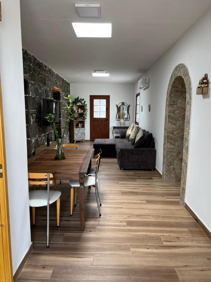 Casa Rural Con Bano Adaptado Y Piscina En Mogán Dış mekan fotoğraf