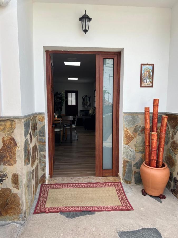 Casa Rural Con Bano Adaptado Y Piscina En Mogán Dış mekan fotoğraf