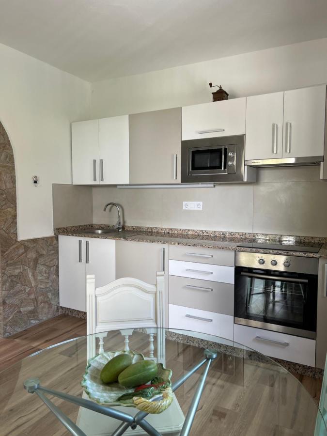 Casa Rural Con Bano Adaptado Y Piscina En Mogán Dış mekan fotoğraf