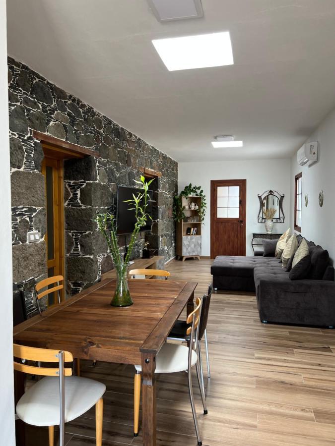 Casa Rural Con Bano Adaptado Y Piscina En Mogán Dış mekan fotoğraf
