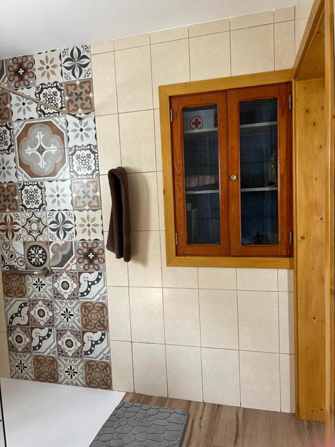 Casa Rural Con Bano Adaptado Y Piscina En Mogán Dış mekan fotoğraf