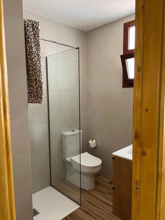Casa Rural Con Bano Adaptado Y Piscina En Mogán Dış mekan fotoğraf