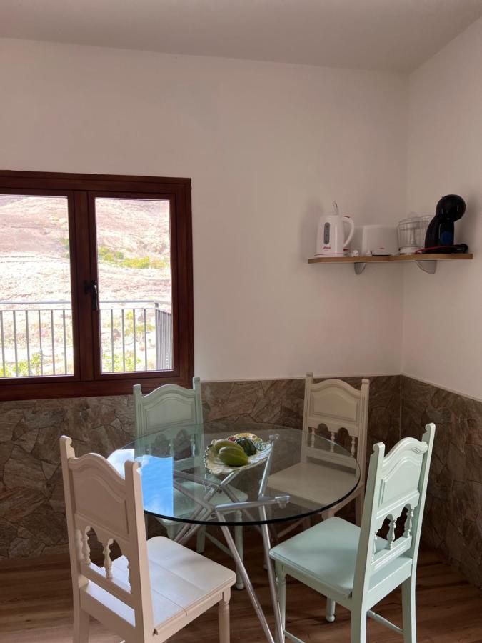Casa Rural Con Bano Adaptado Y Piscina En Mogán Dış mekan fotoğraf