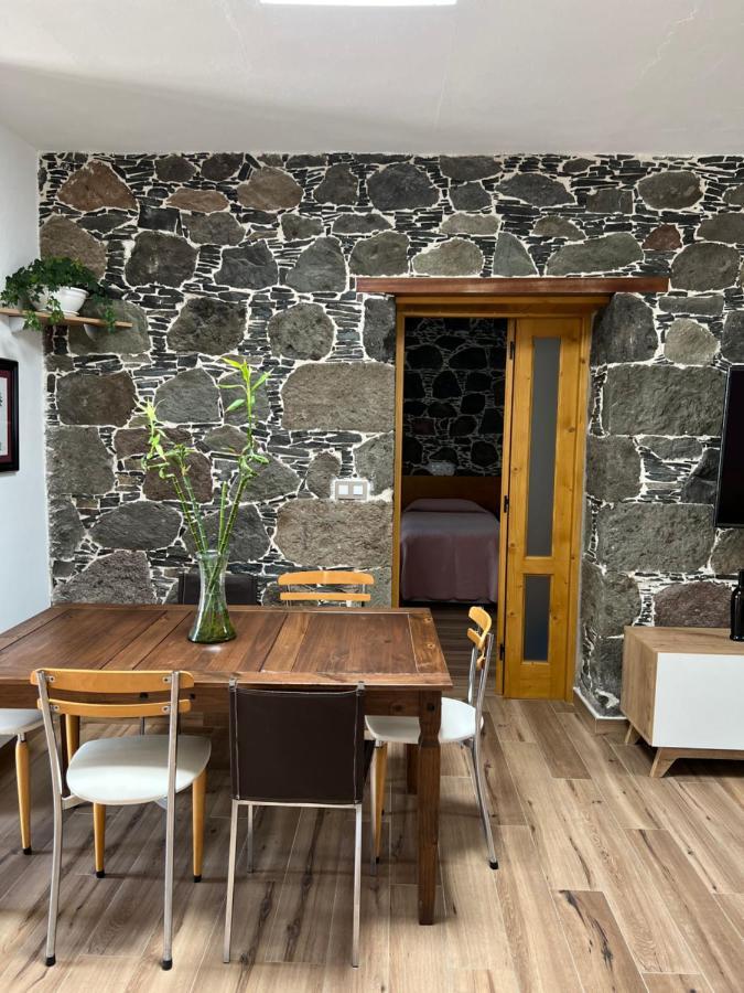 Casa Rural Con Bano Adaptado Y Piscina En Mogán Dış mekan fotoğraf