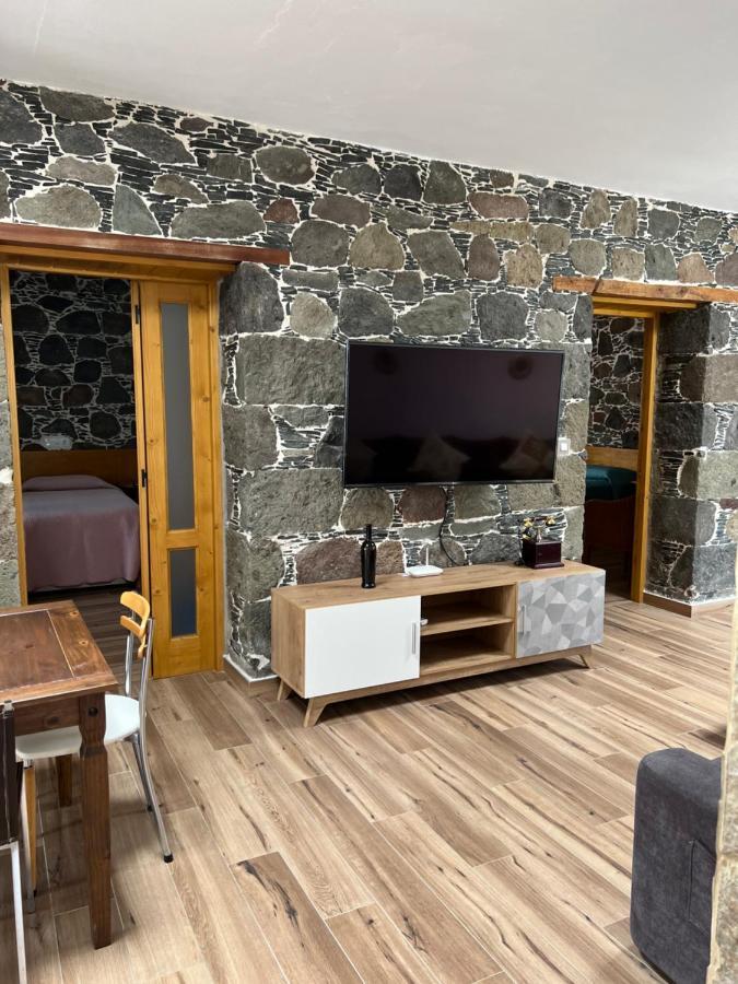 Casa Rural Con Bano Adaptado Y Piscina En Mogán Dış mekan fotoğraf