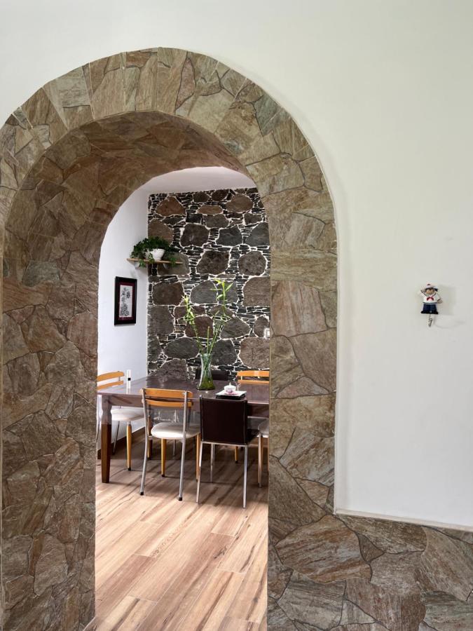 Casa Rural Con Bano Adaptado Y Piscina En Mogán Dış mekan fotoğraf